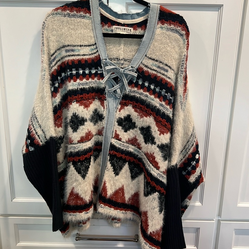 Idyllwind sweater